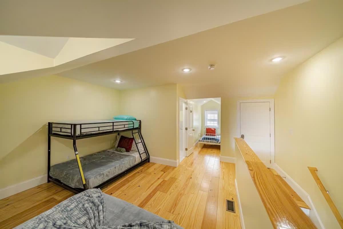 37 - 3Br Quincy - Cozy Townhouse Near Blue Hills Apartment ภายนอก รูปภาพ
