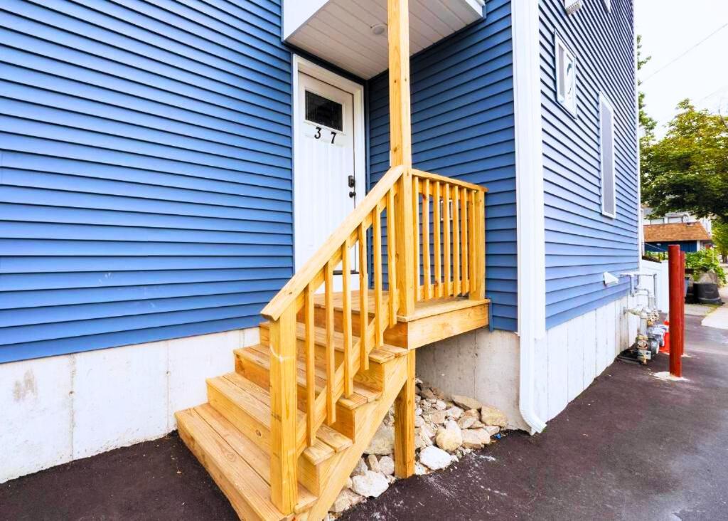37 - 3Br Quincy - Cozy Townhouse Near Blue Hills Apartment ภายนอก รูปภาพ