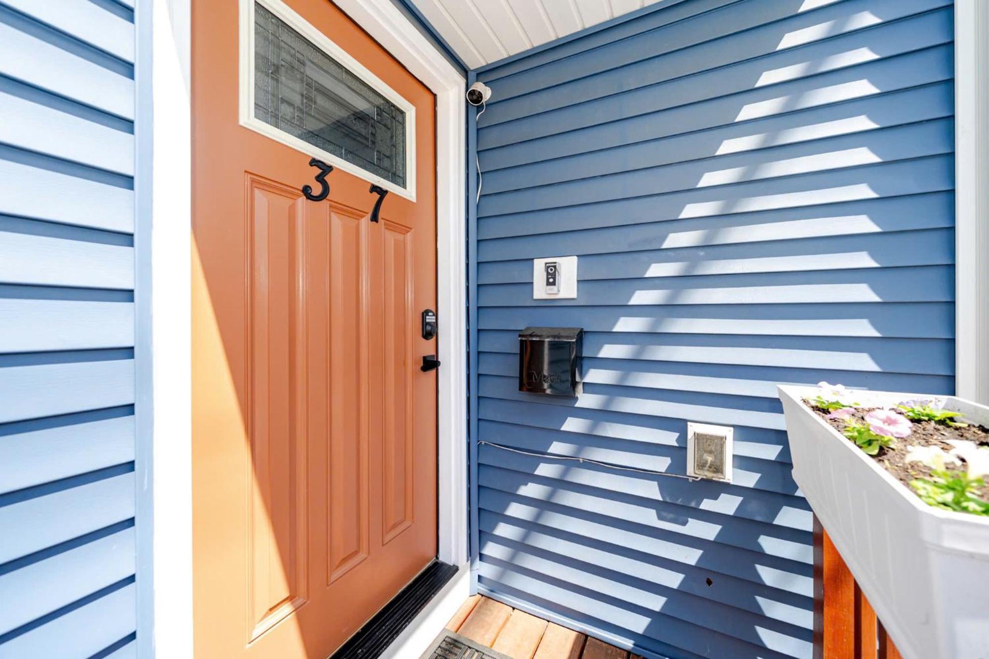 37 - 3Br Quincy - Cozy Townhouse Near Blue Hills Apartment ภายนอก รูปภาพ