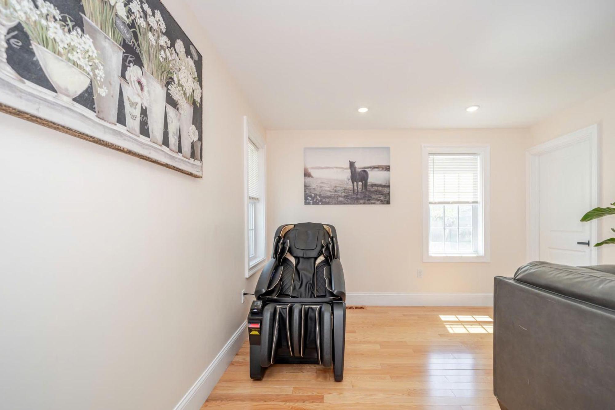 37 - 3Br Quincy - Cozy Townhouse Near Blue Hills Apartment ภายนอก รูปภาพ