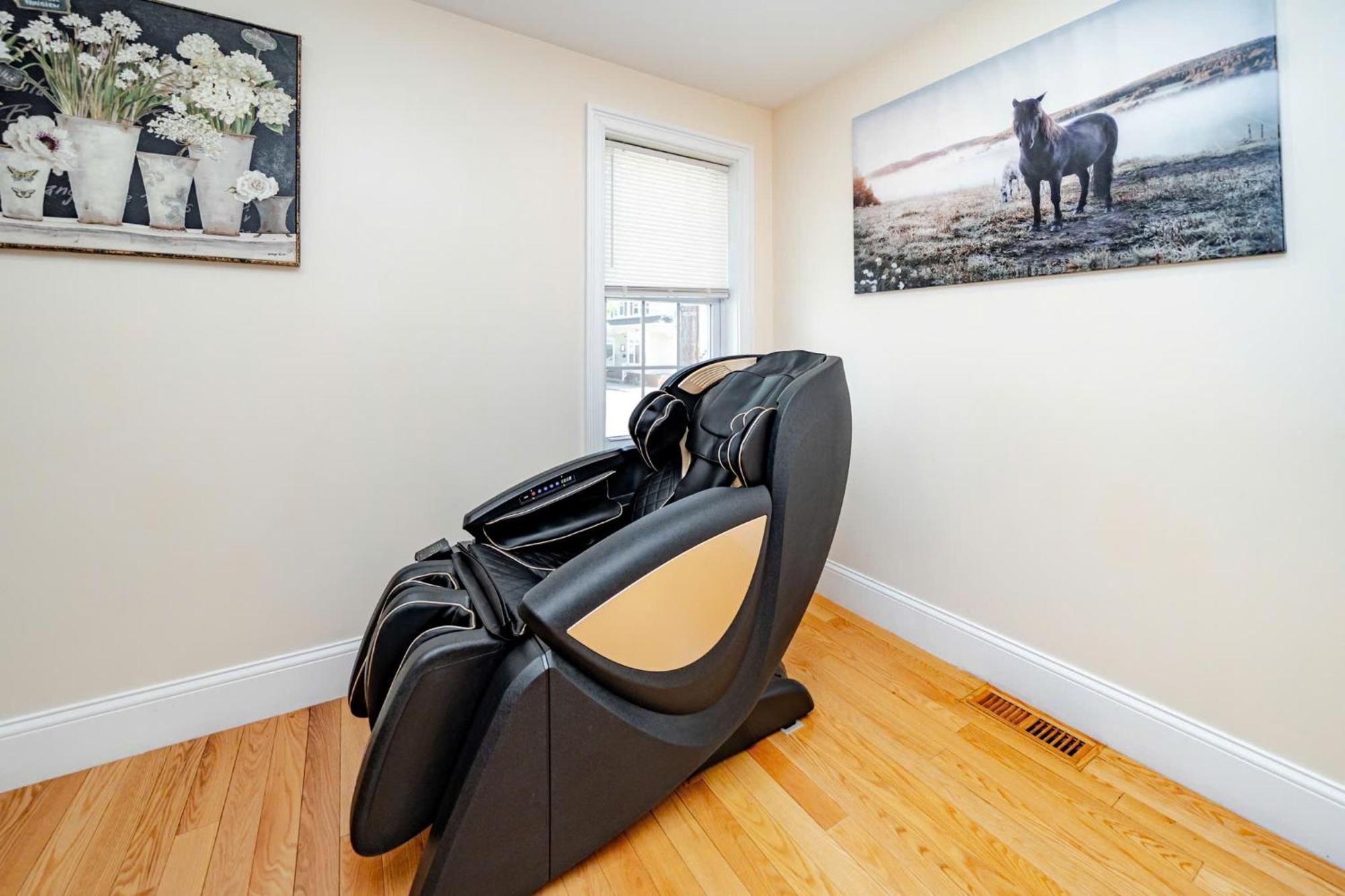 37 - 3Br Quincy - Cozy Townhouse Near Blue Hills Apartment ภายนอก รูปภาพ