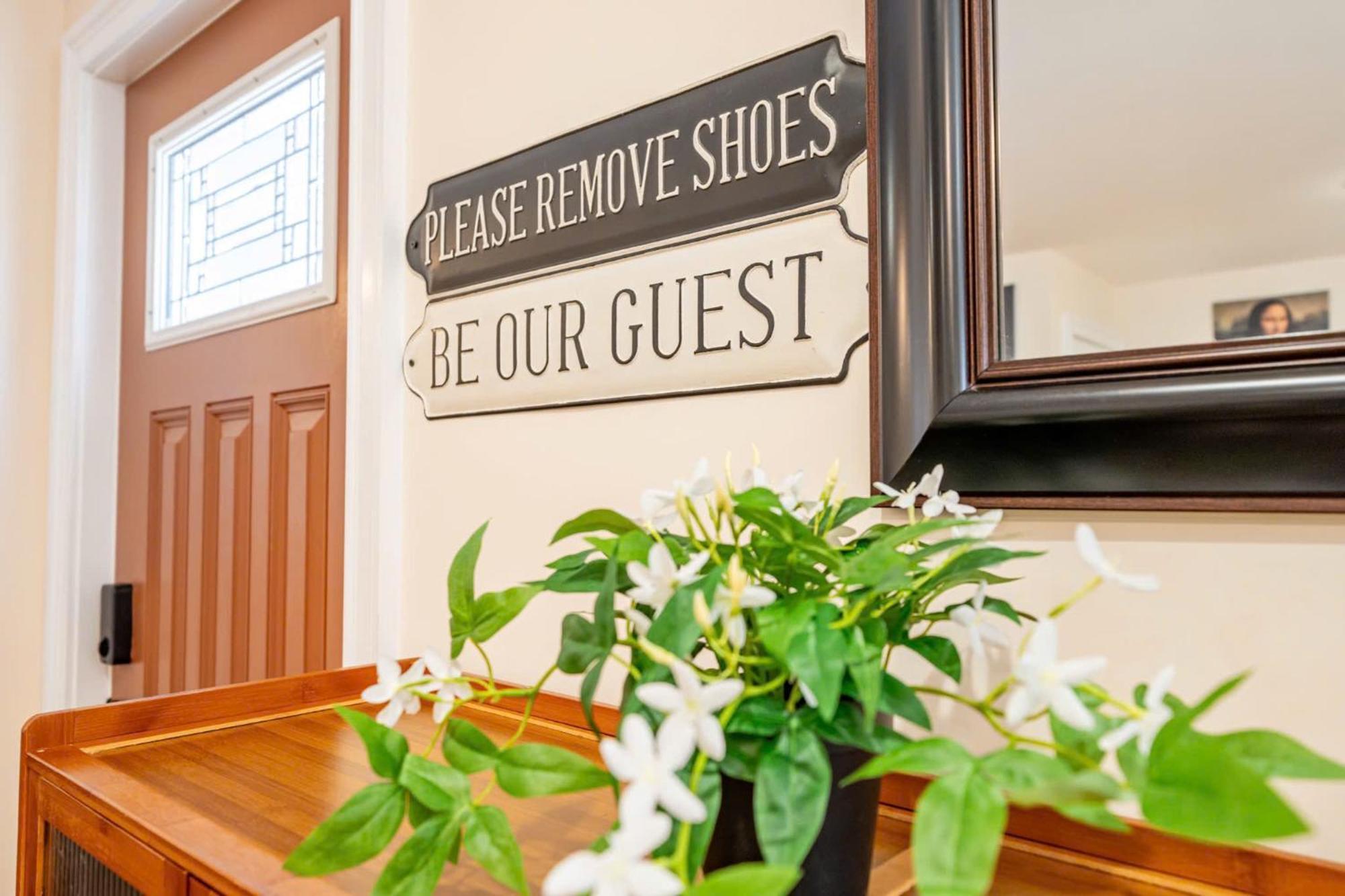 37 - 3Br Quincy - Cozy Townhouse Near Blue Hills Apartment ภายนอก รูปภาพ