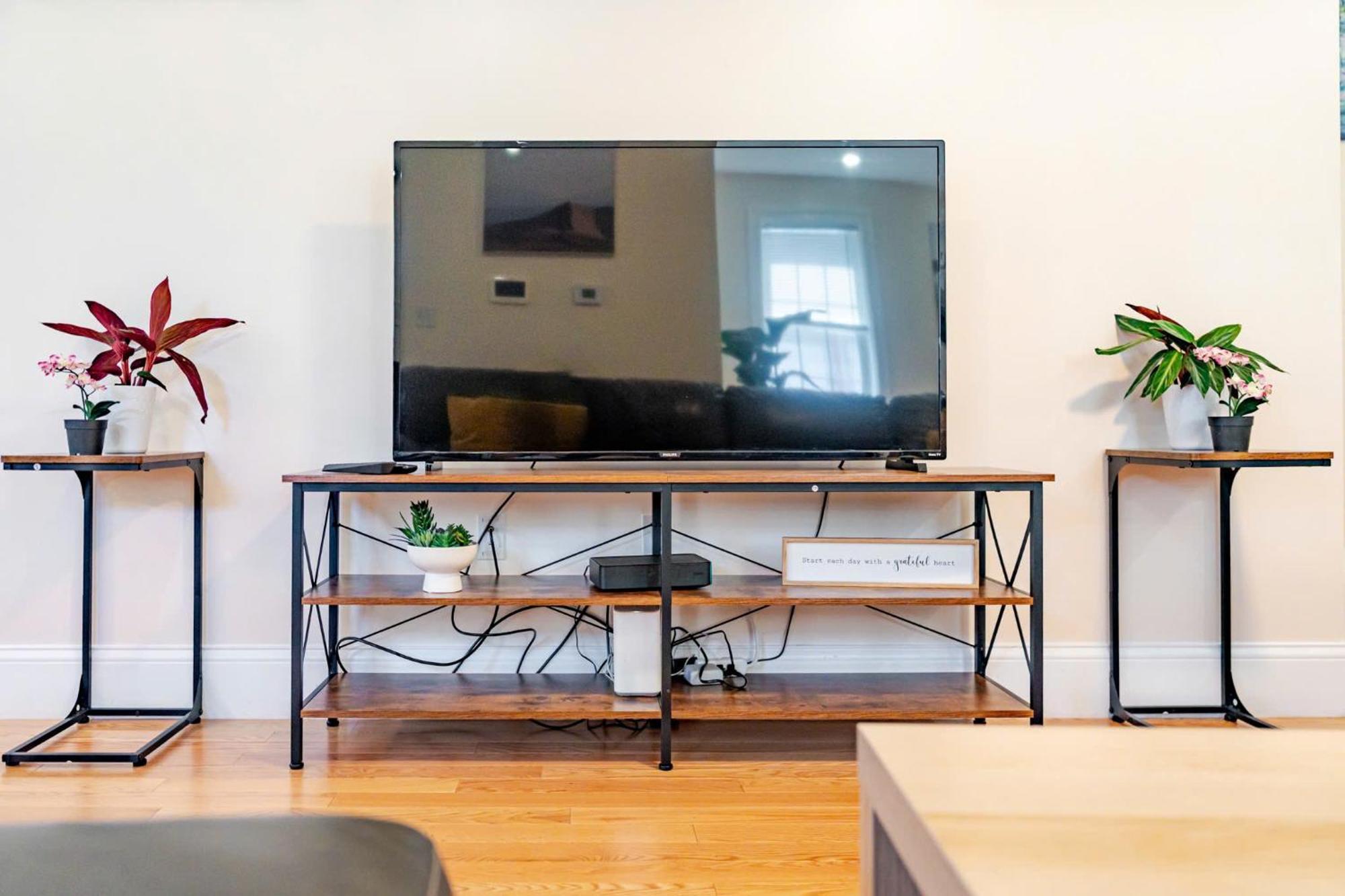 37 - 3Br Quincy - Cozy Townhouse Near Blue Hills Apartment ภายนอก รูปภาพ