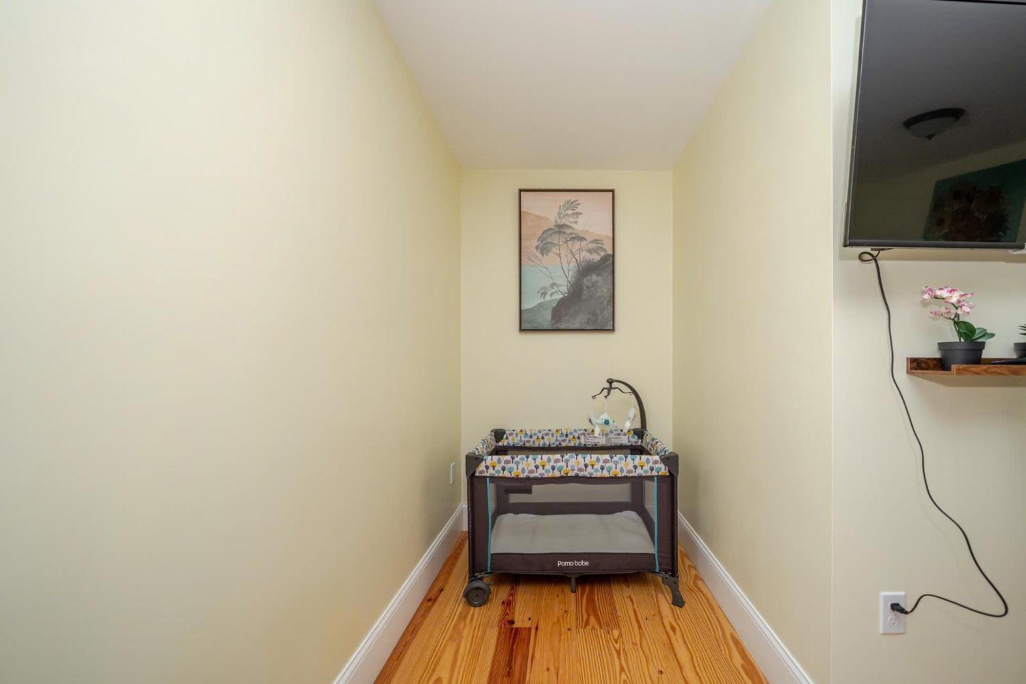 37 - 3Br Quincy - Cozy Townhouse Near Blue Hills Apartment ภายนอก รูปภาพ