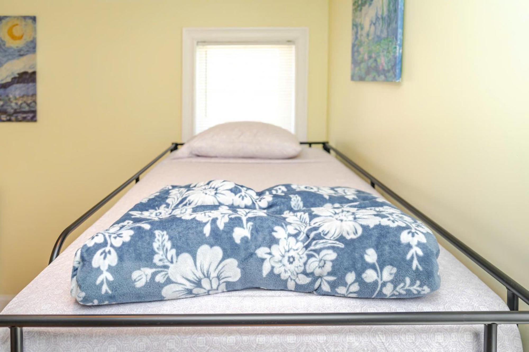 37 - 3Br Quincy - Cozy Townhouse Near Blue Hills Apartment ภายนอก รูปภาพ